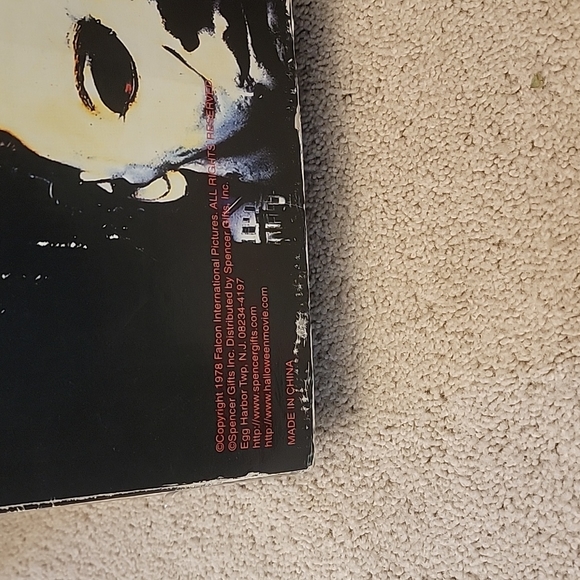 Halloween Michael Myers collectibles - Picture 7 of 13